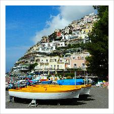 Positano 