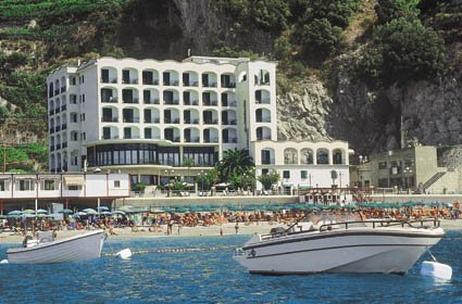 Hotel Sole Splendid